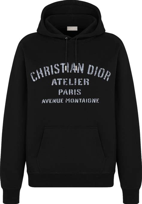 dior reversible hoodie|christian Dior sweatsuit.